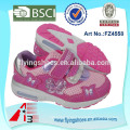 wholesale kids light sport shoes for boy with cartoon cheap price